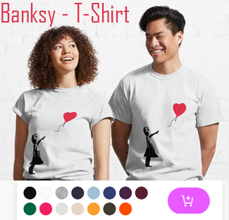 Girl with red balloon