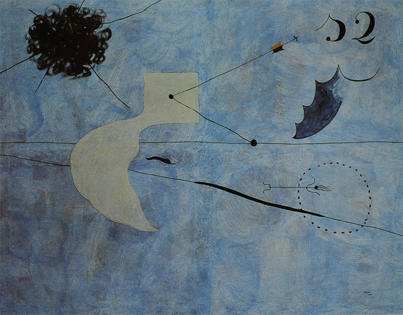 Miró - Siesta Miró - Siesta